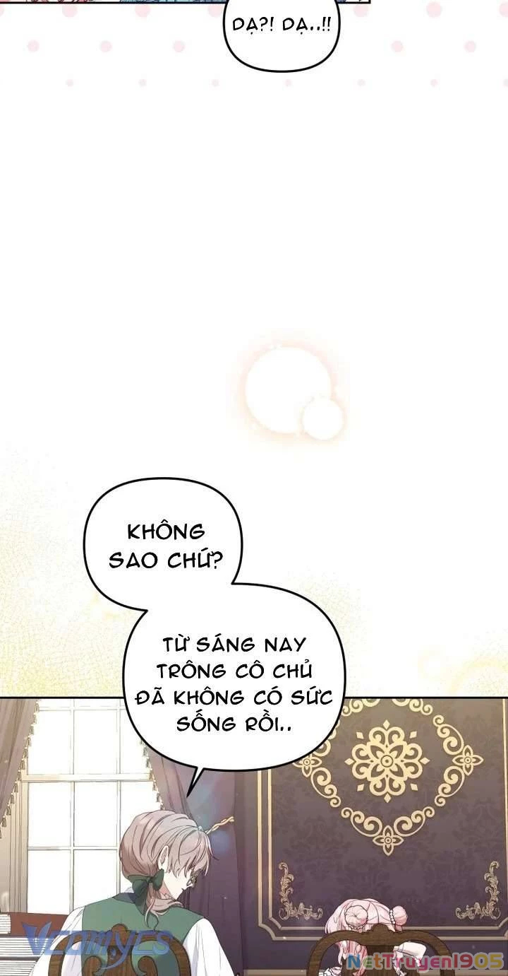 Tôi Đang Được Nuôi Dưỡng Bởi Những Kẻ Phản Diện Chapter 60 - 7