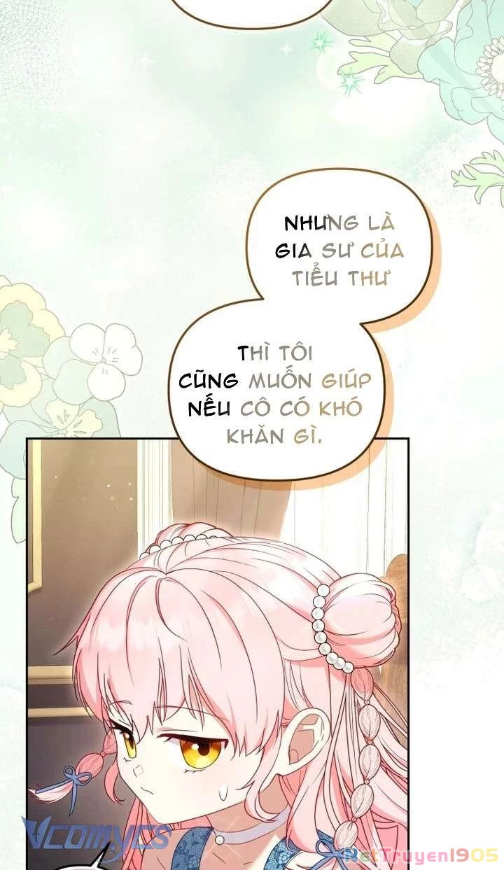 Tôi Đang Được Nuôi Dưỡng Bởi Những Kẻ Phản Diện Chapter 60 - 10