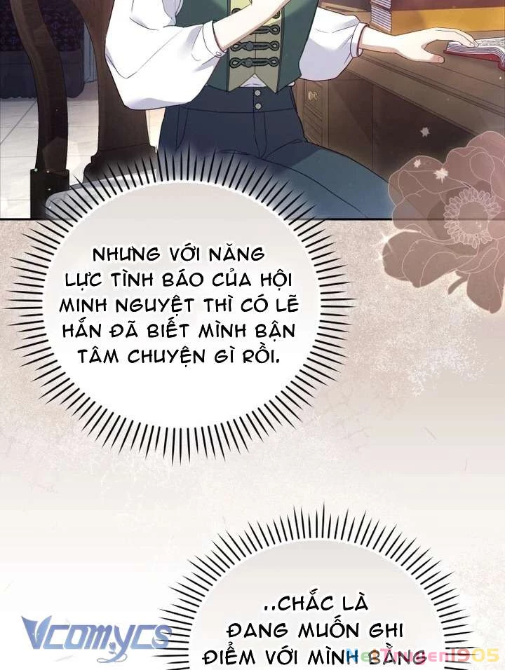 Tôi Đang Được Nuôi Dưỡng Bởi Những Kẻ Phản Diện Chapter 60 - 13