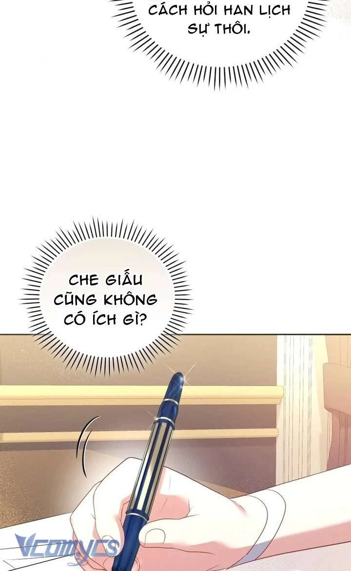 Tôi Đang Được Nuôi Dưỡng Bởi Những Kẻ Phản Diện Chapter 60 - 14