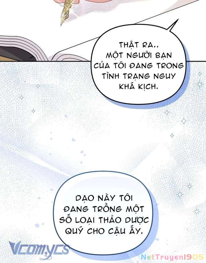 Tôi Đang Được Nuôi Dưỡng Bởi Những Kẻ Phản Diện Chapter 60 - 15