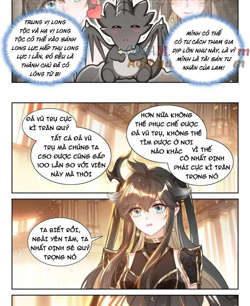 Đấu La Đại Lục 4 Chapter 545 - 2
