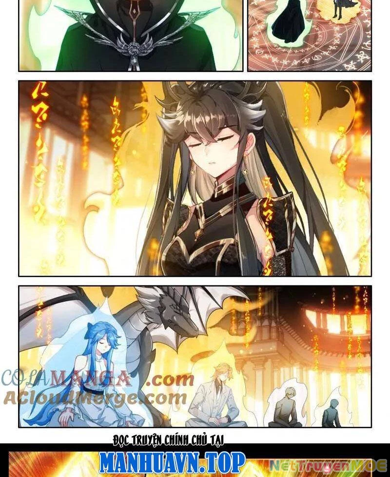 Đấu La Đại Lục 4 Chapter 545 - 6