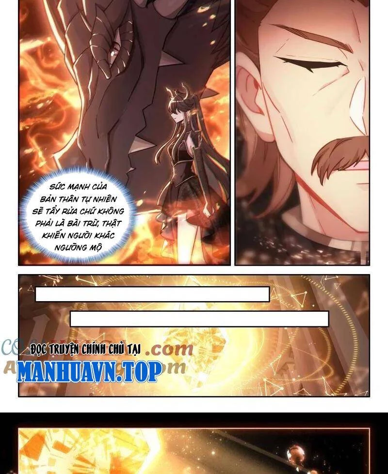 Đấu La Đại Lục 4 Chapter 545 - 13