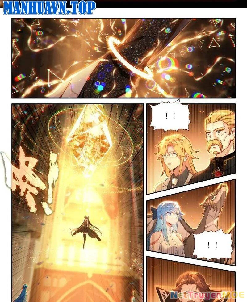 Đấu La Đại Lục 4 Chapter 545 - 15