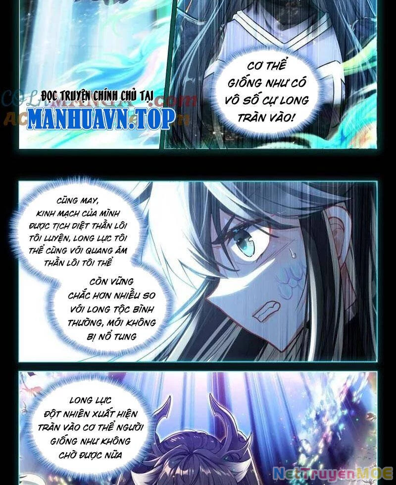 Đấu La Đại Lục 4 Chapter 545 - 17