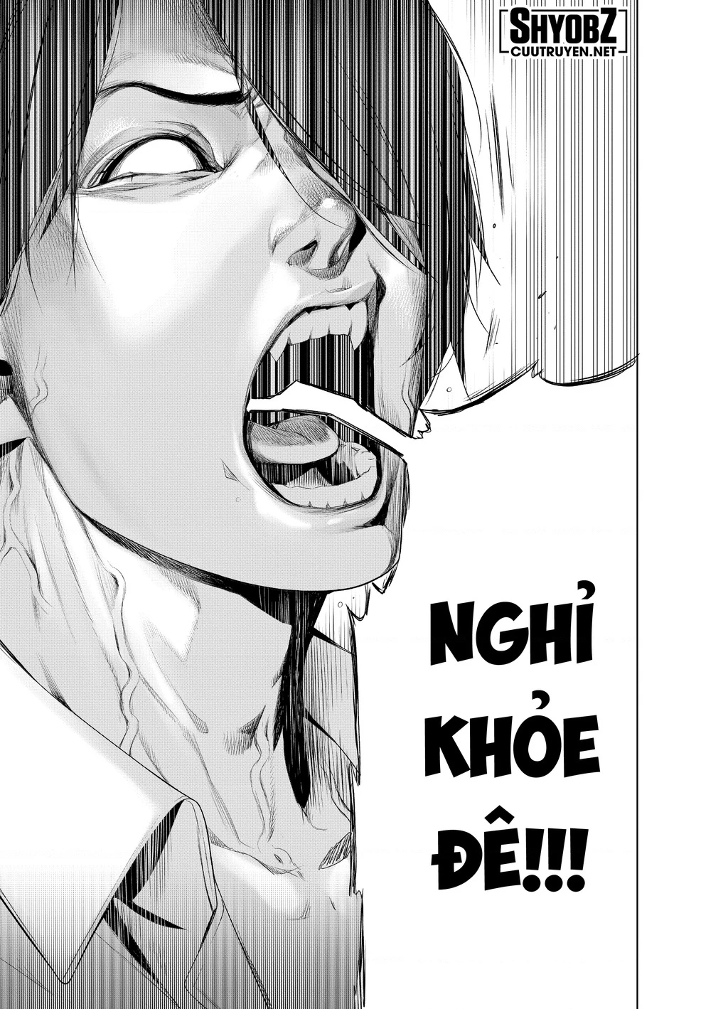 Những Câu Chuyện Huyền Bí Chapter 127 - 19