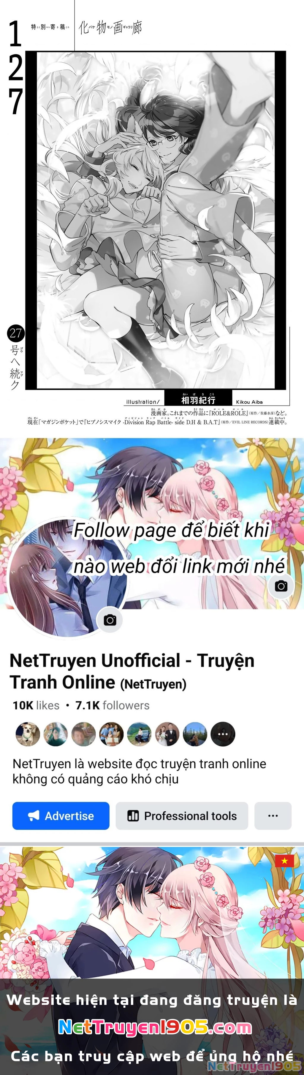 Những Câu Chuyện Huyền Bí Chapter 127 - 23