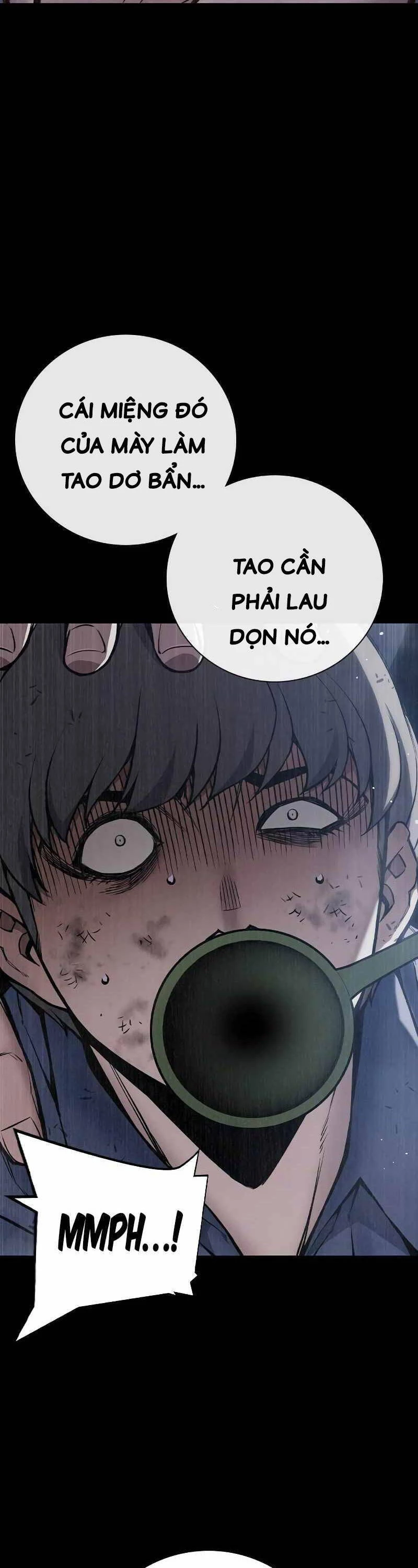 Nhà Tù Vị Thành Niên Chapter 8 - 5