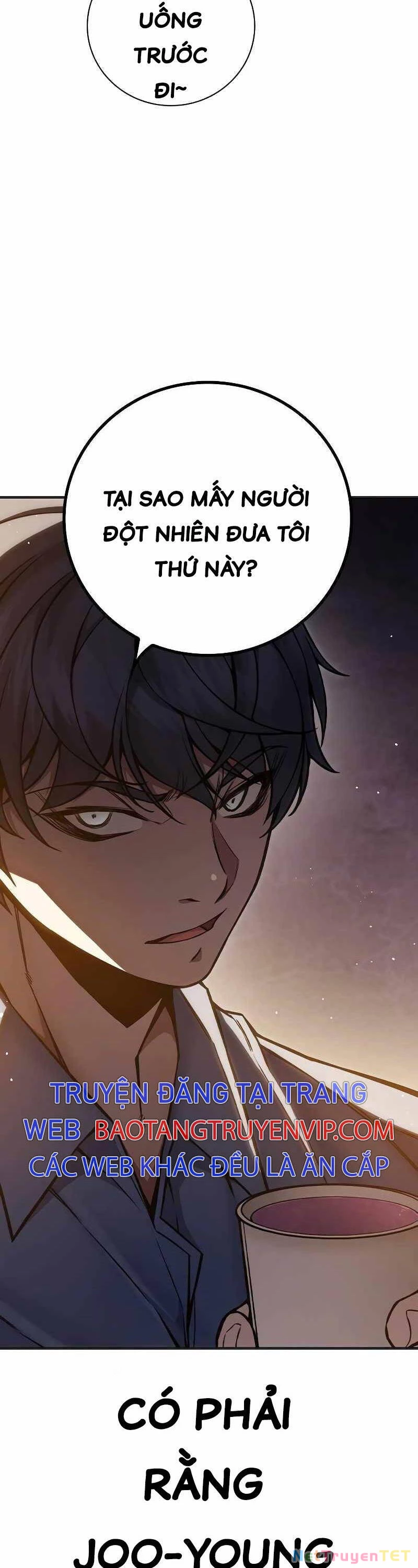Nhà Tù Vị Thành Niên Chapter 8 - 15