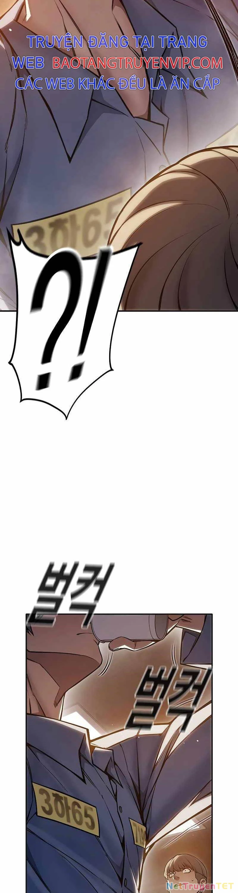 Nhà Tù Vị Thành Niên Chapter 8 - 18