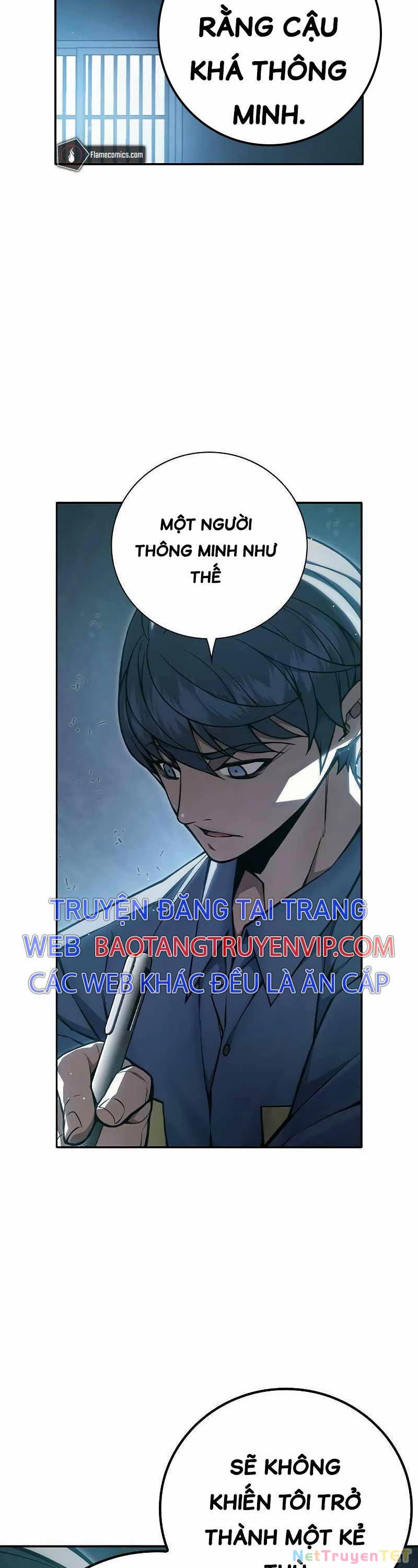 Nhà Tù Vị Thành Niên Chapter 8 - 32