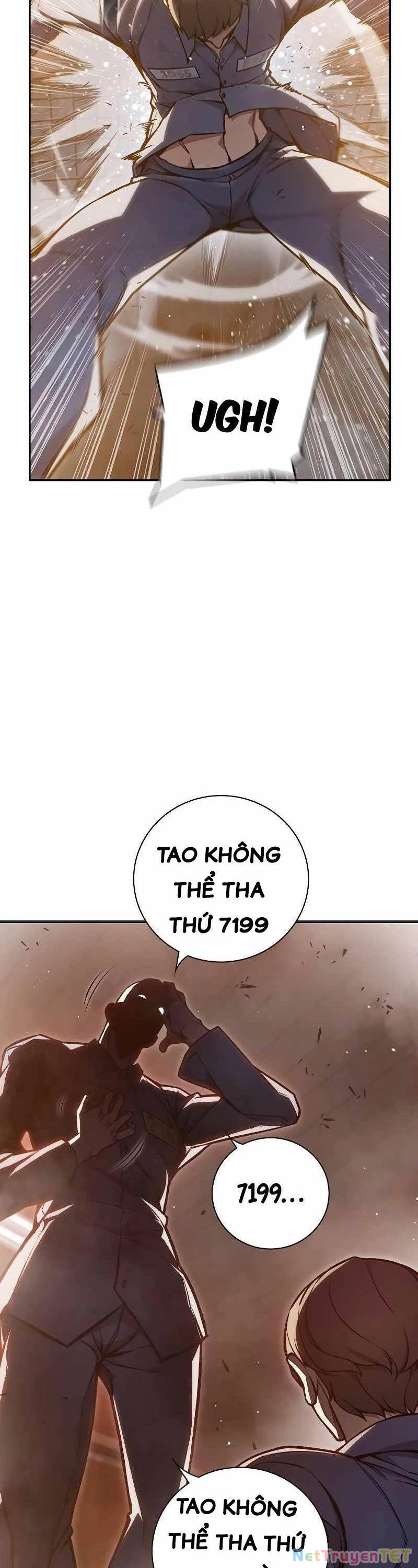 Nhà Tù Vị Thành Niên Chapter 8 - 45
