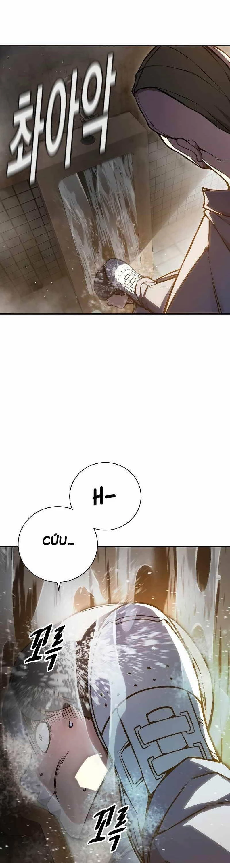 Nhà Tù Vị Thành Niên Chapter 8 - 50