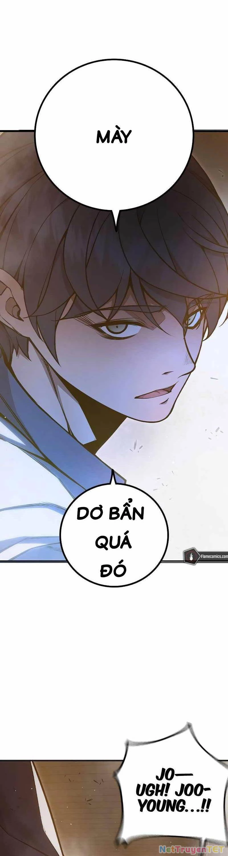 Nhà Tù Vị Thành Niên Chapter 8 - 54