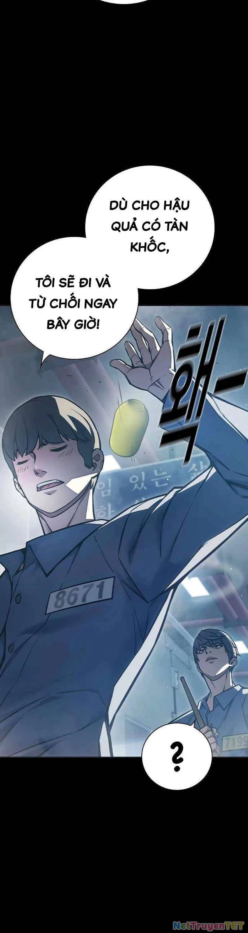 Nhà Tù Vị Thành Niên Chapter 8 - 60