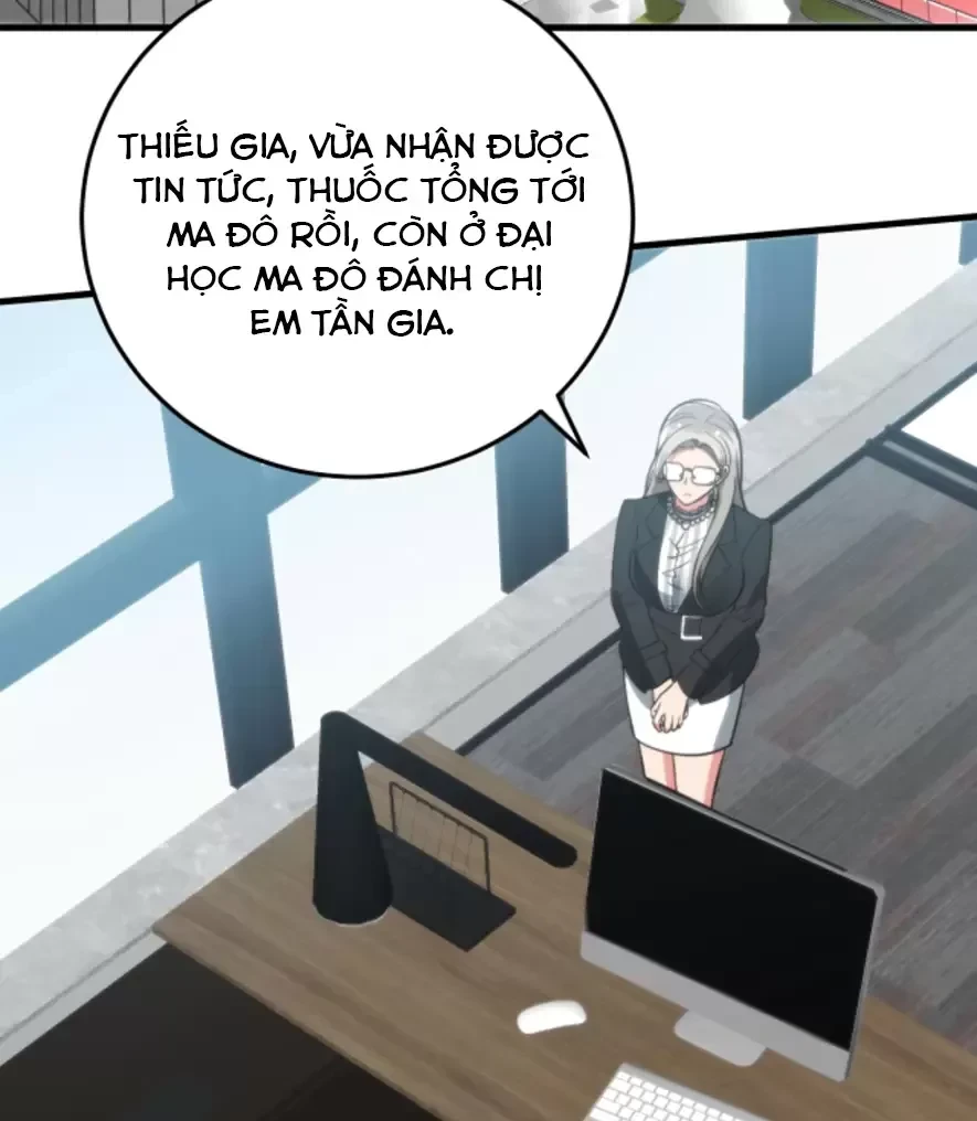 Ta Có 90 Tỷ Tiền Liếm Cẩu! Chapter 249 - 8