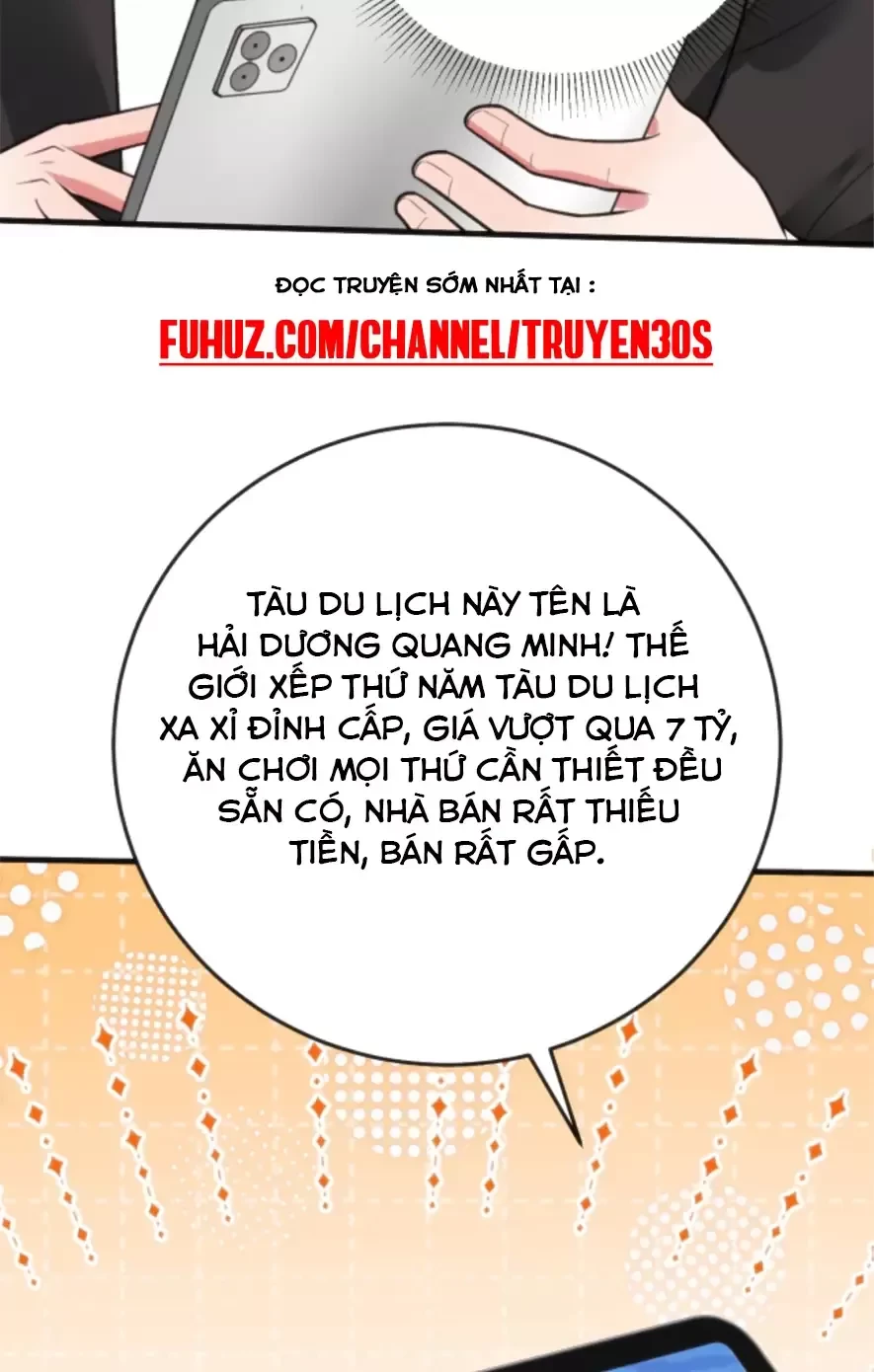 Ta Có 90 Tỷ Tiền Liếm Cẩu! Chapter 249 - 36