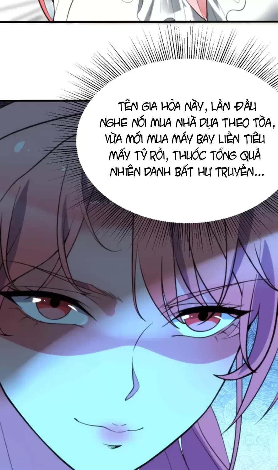 Ta Có 90 Tỷ Tiền Liếm Cẩu! Chapter 250 - 12