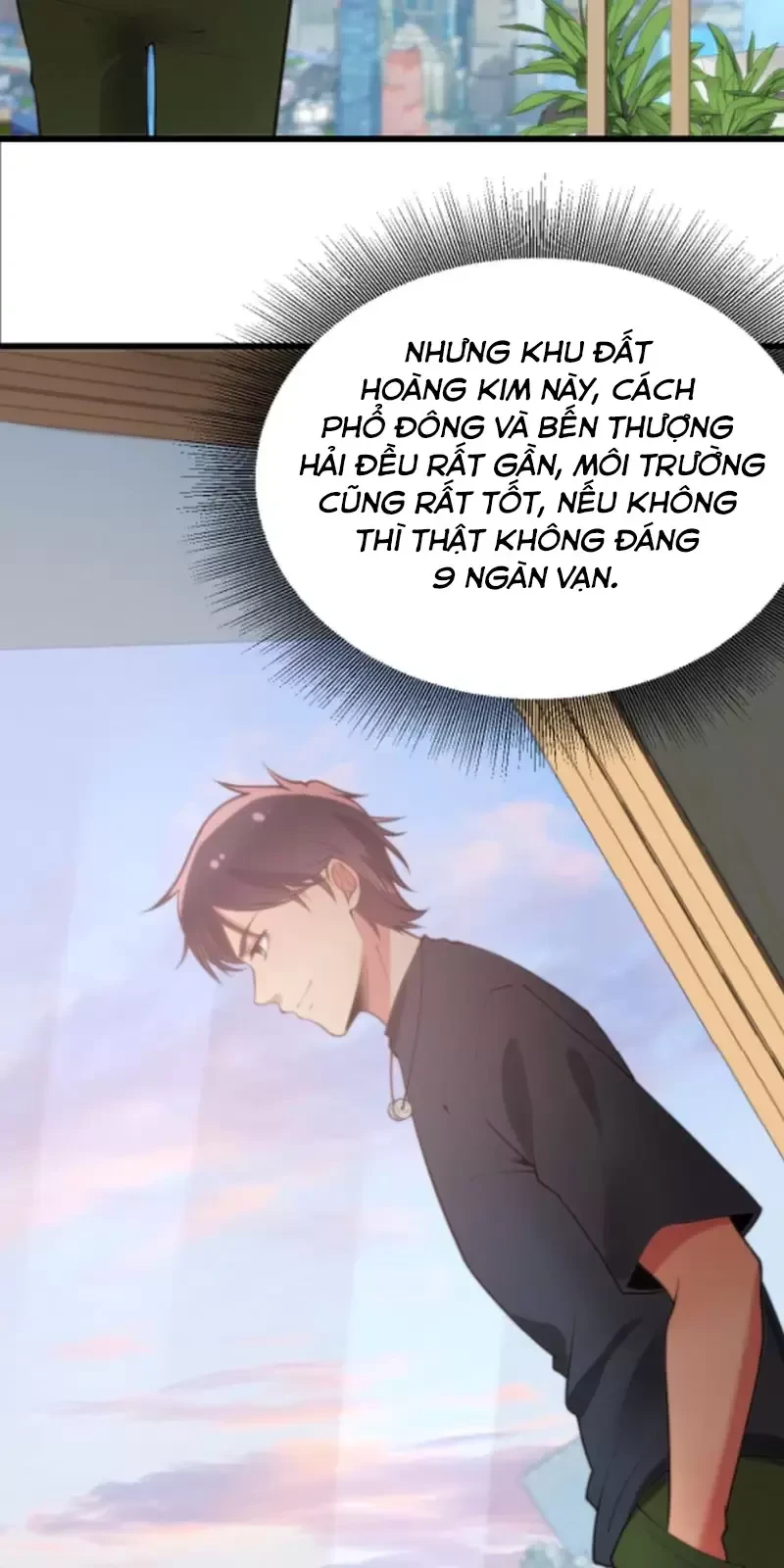 Ta Có 90 Tỷ Tiền Liếm Cẩu! Chapter 251 - 18