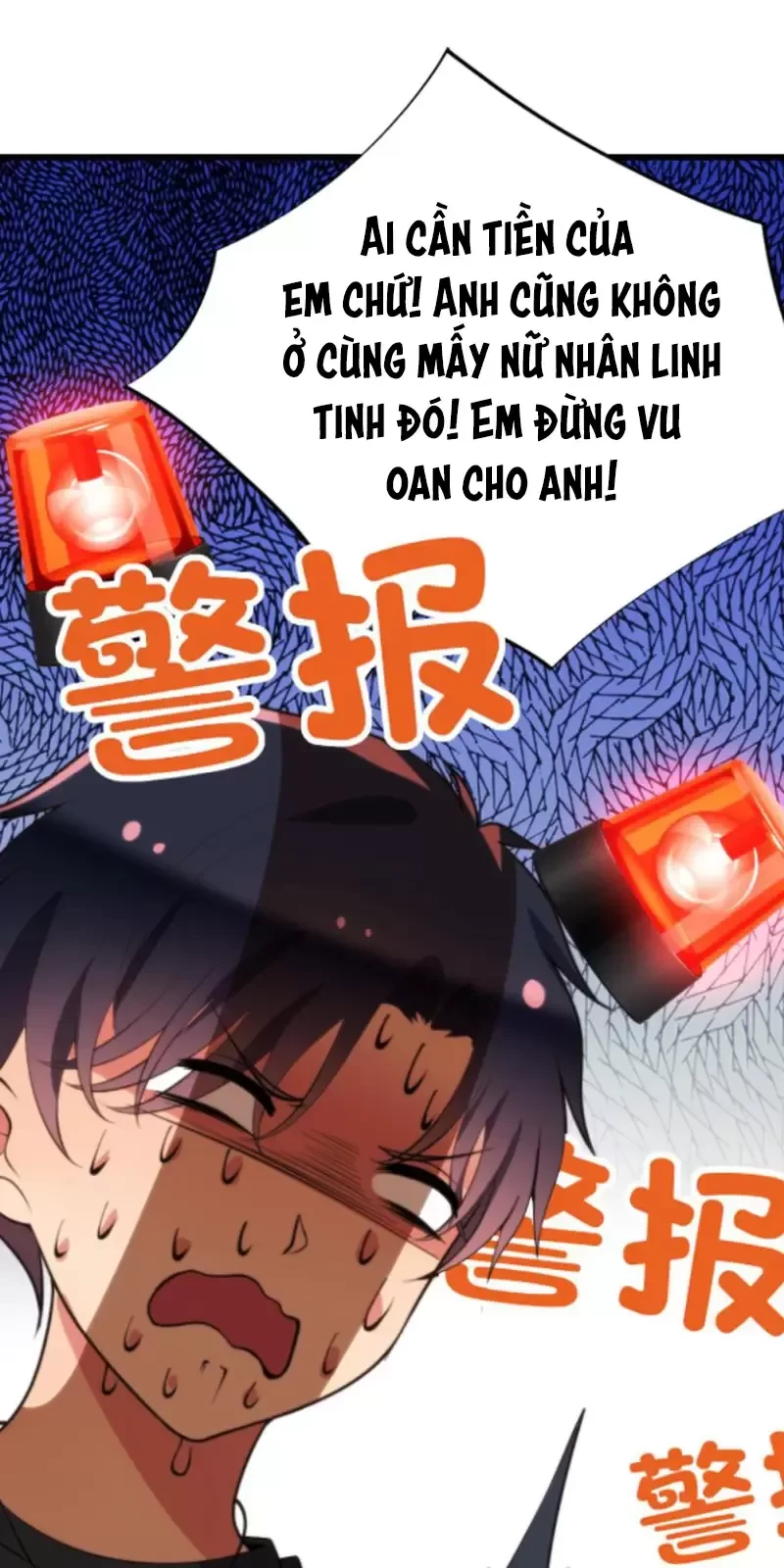 Ta Có 90 Tỷ Tiền Liếm Cẩu! Chapter 251 - 24