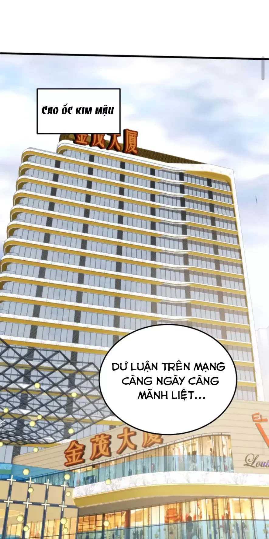 Ta Có 90 Tỷ Tiền Liếm Cẩu! Chapter 255 - 18