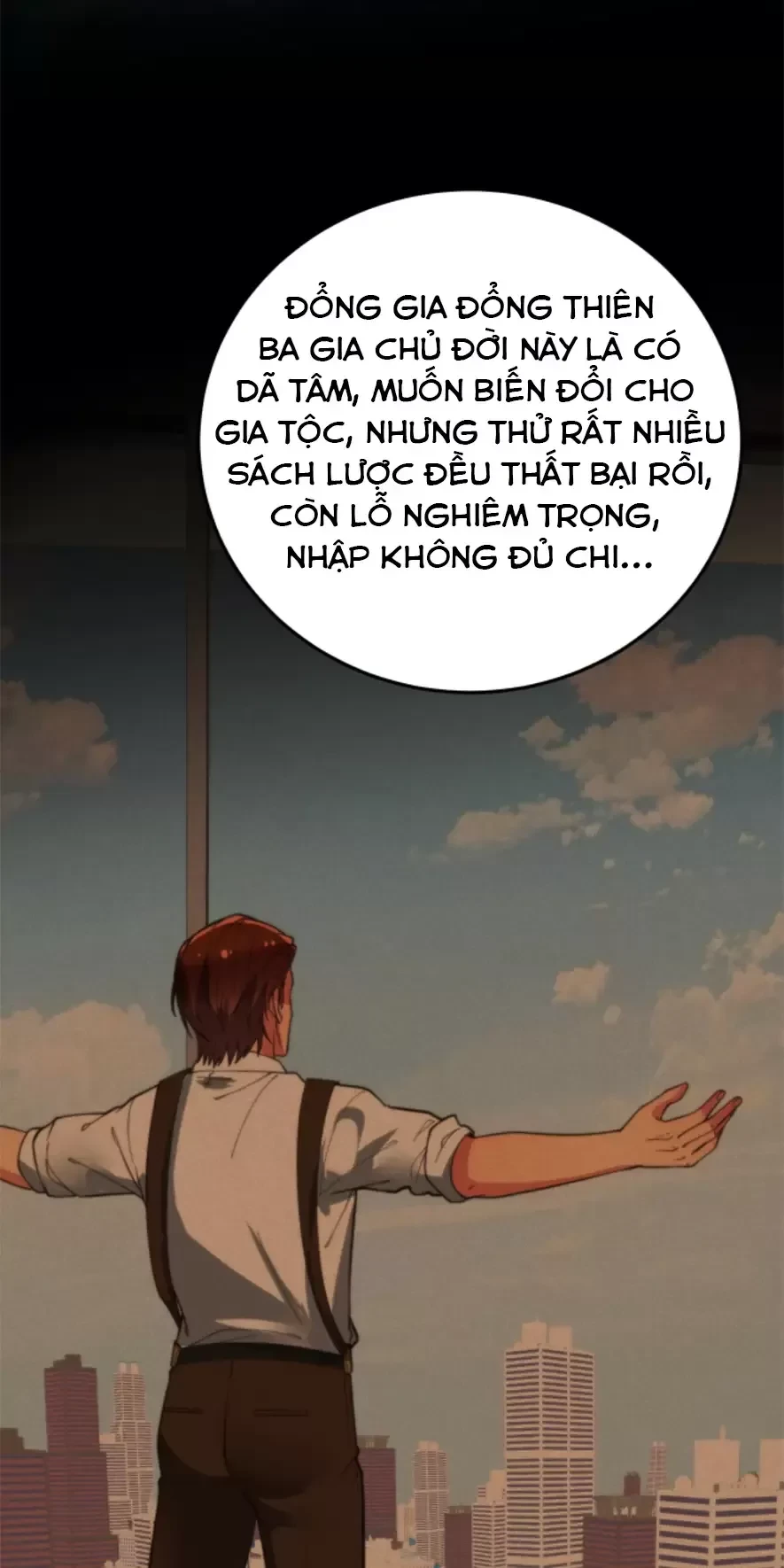 Ta Có 90 Tỷ Tiền Liếm Cẩu! Chapter 256 - 8