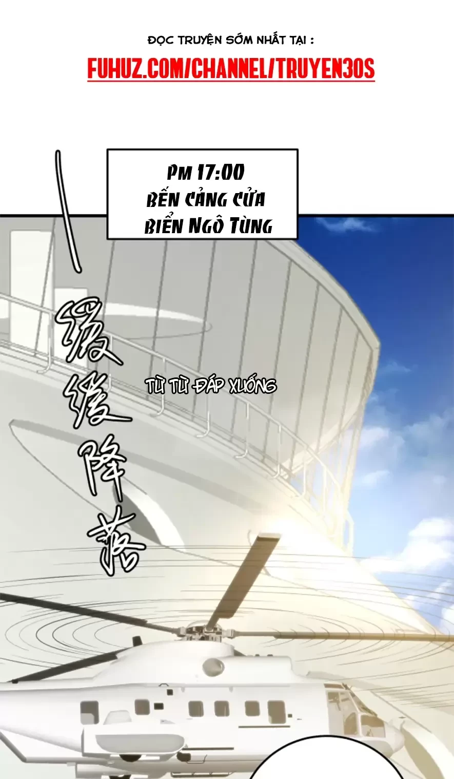 Ta Có 90 Tỷ Tiền Liếm Cẩu! Chapter 256 - 13