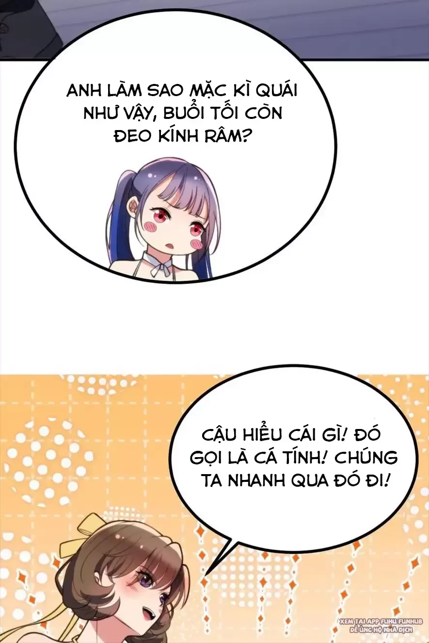 Ta Có 90 Tỷ Tiền Liếm Cẩu! Chapter 261 - 27