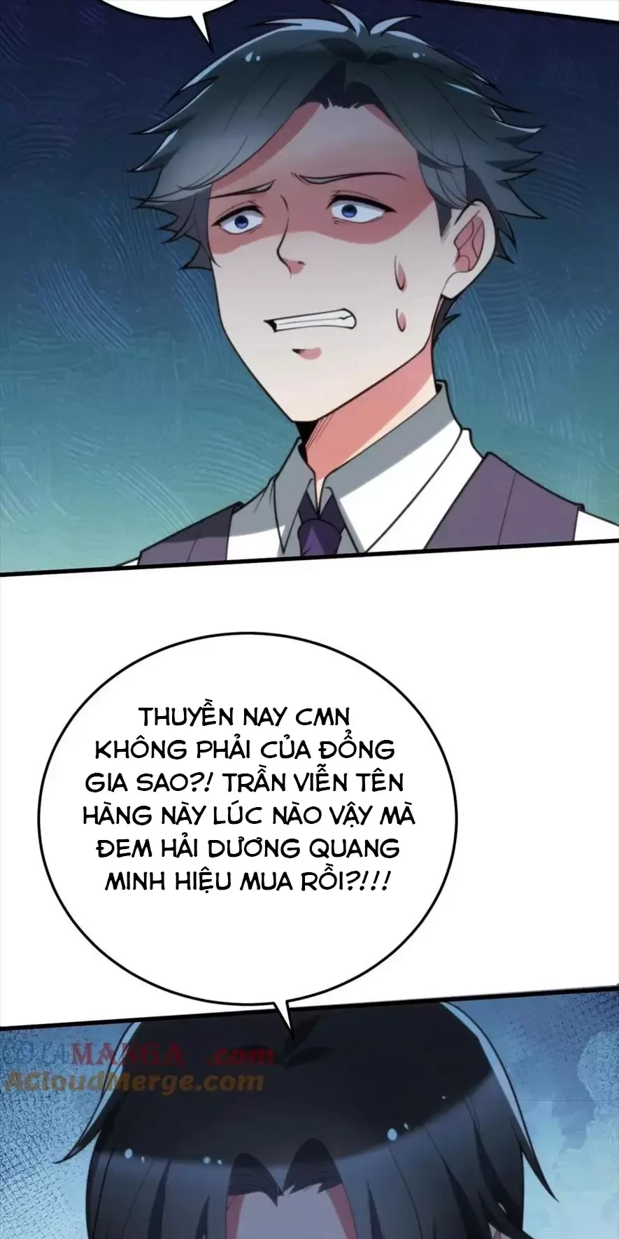 Ta Có 90 Tỷ Tiền Liếm Cẩu! Chapter 263 - 25