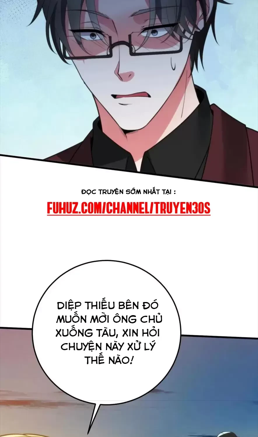 Ta Có 90 Tỷ Tiền Liếm Cẩu! Chapter 263 - 26