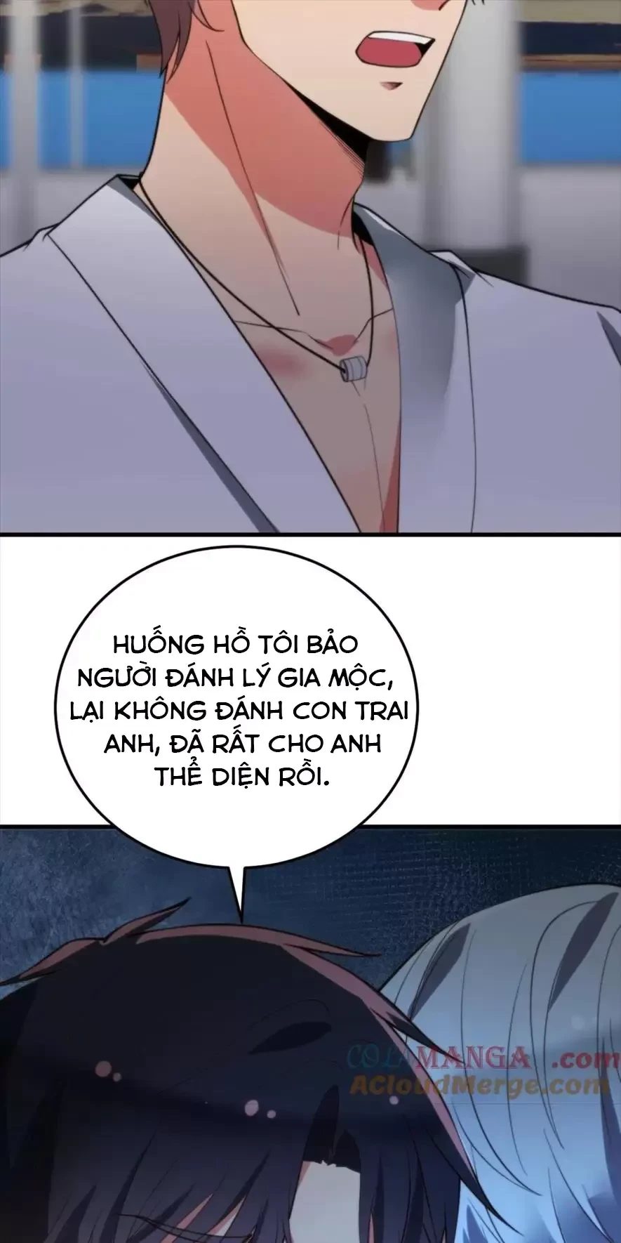 Ta Có 90 Tỷ Tiền Liếm Cẩu! Chapter 264 - 22