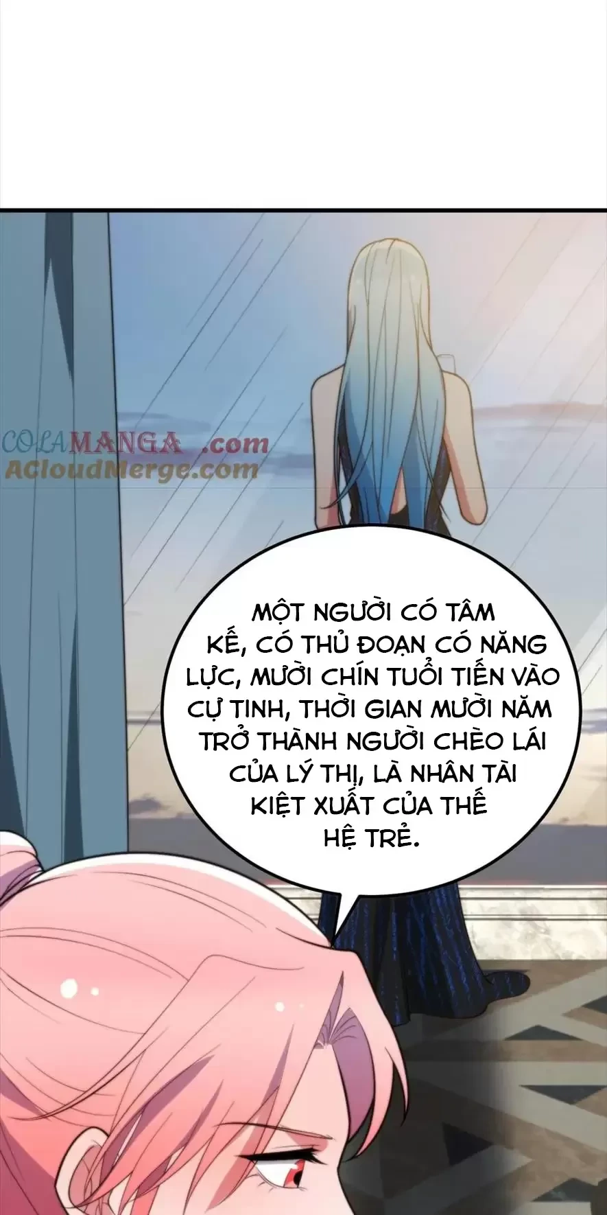 Ta Có 90 Tỷ Tiền Liếm Cẩu! Chapter 265 - 9