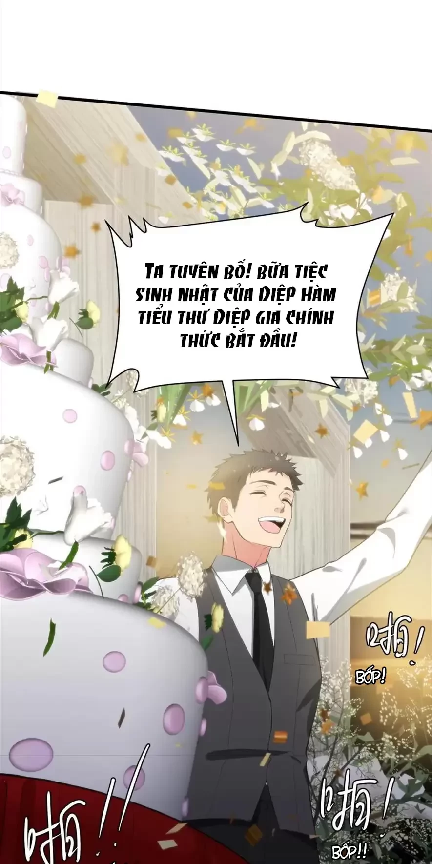 Ta Có 90 Tỷ Tiền Liếm Cẩu! Chapter 266 - 3