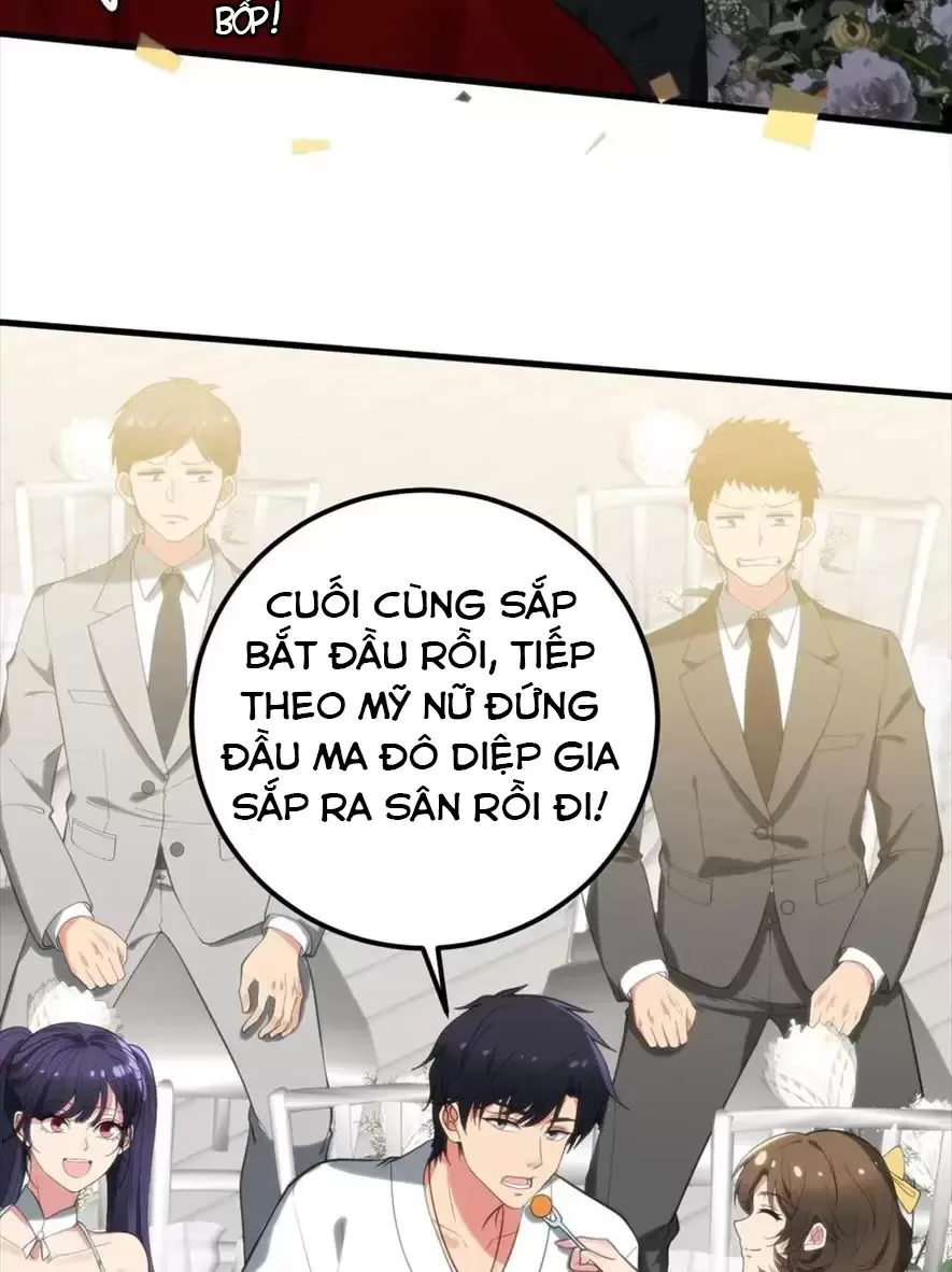 Ta Có 90 Tỷ Tiền Liếm Cẩu! Chapter 266 - 4