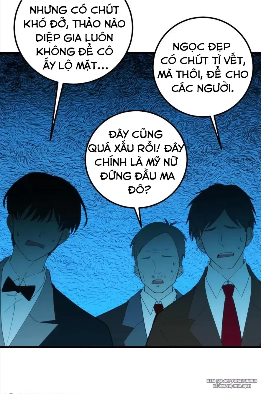 Ta Có 90 Tỷ Tiền Liếm Cẩu! Chapter 266 - 18