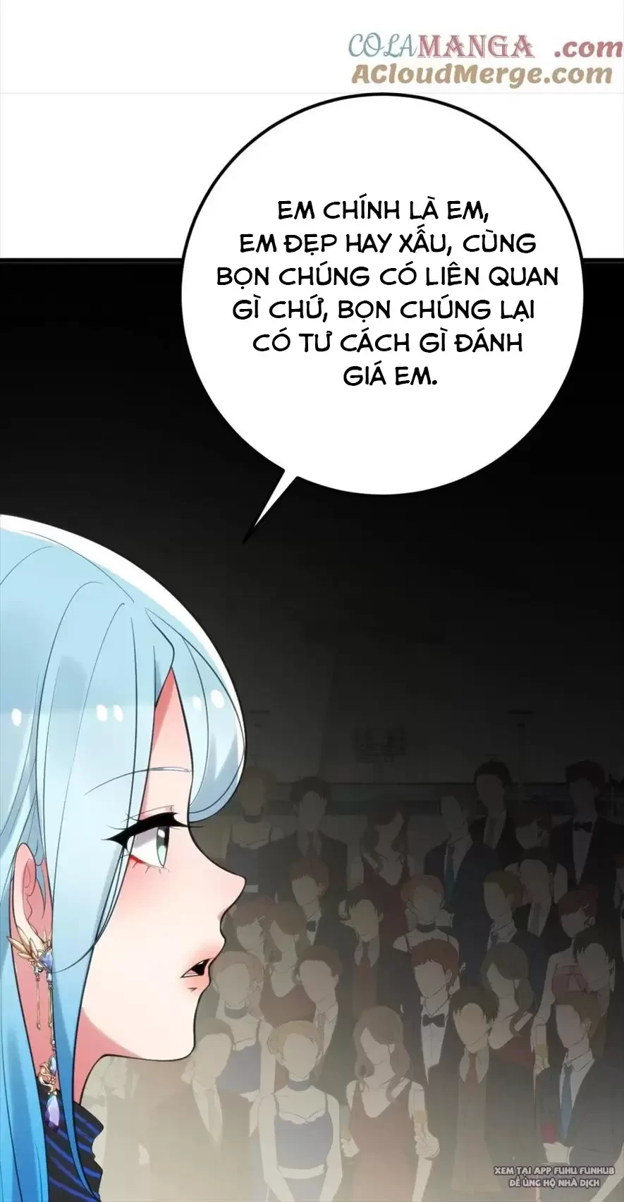 Ta Có 90 Tỷ Tiền Liếm Cẩu! Chapter 266 - 23