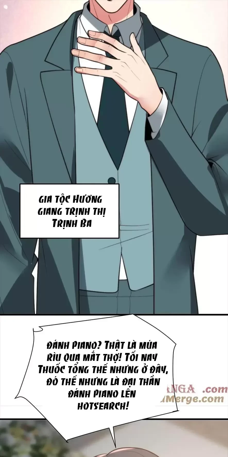 Ta Có 90 Tỷ Tiền Liếm Cẩu! Chapter 267 - 13