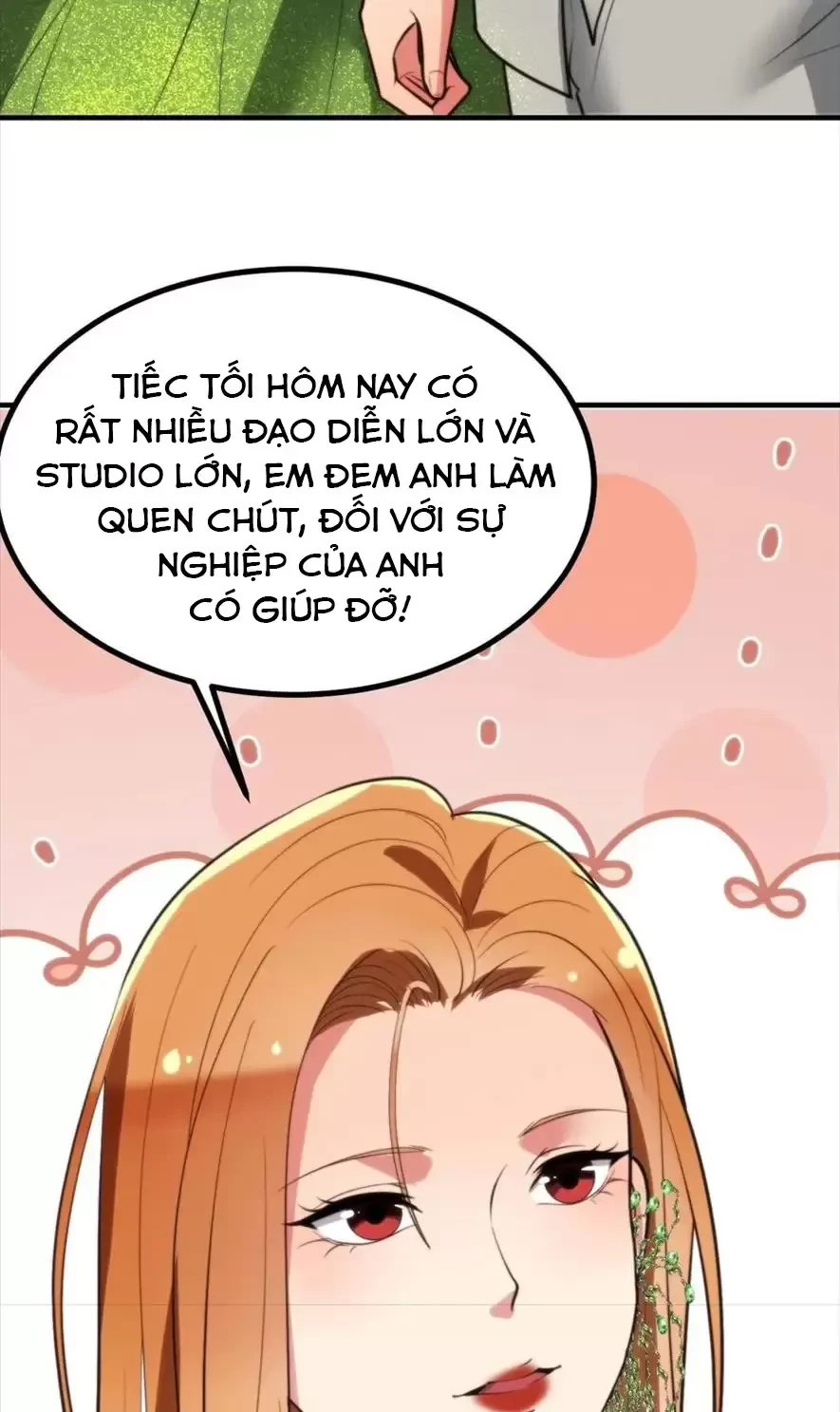 Ta Có 90 Tỷ Tiền Liếm Cẩu! Chapter 269 - 33