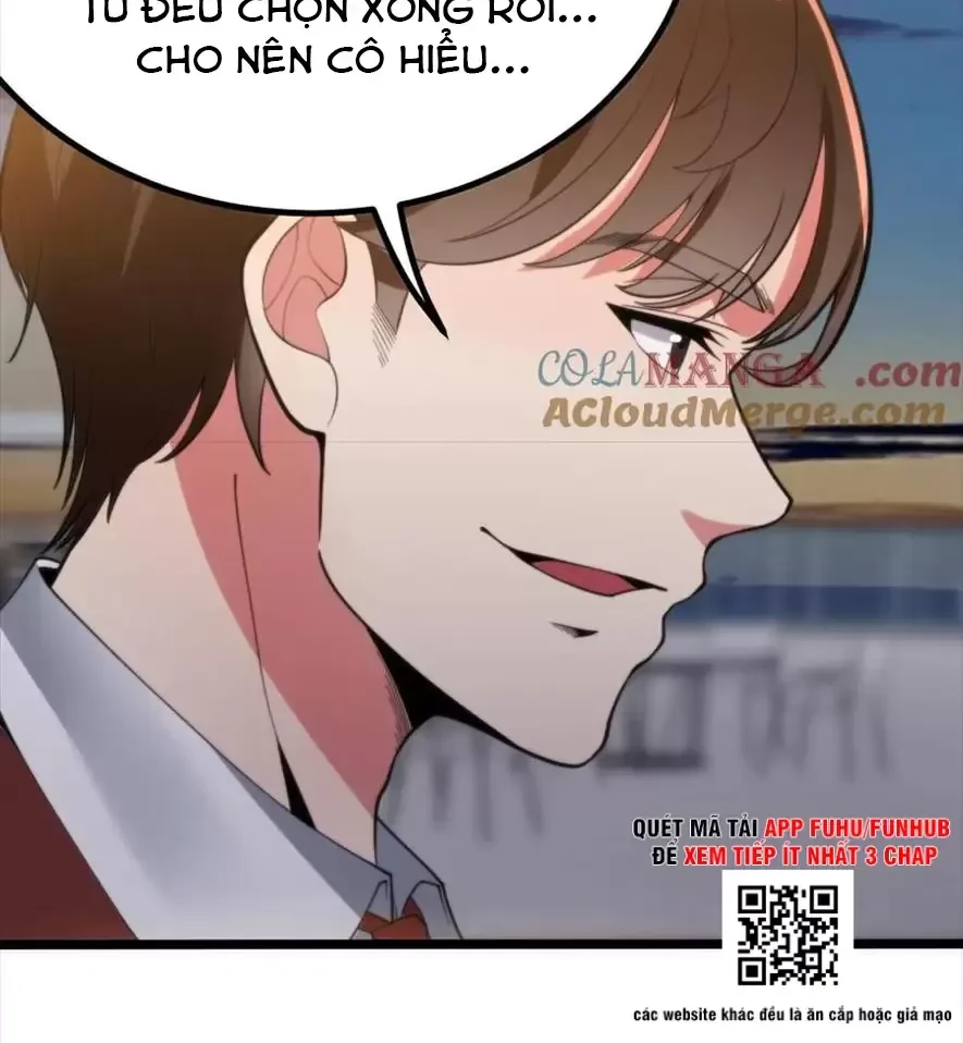 Ta Có 90 Tỷ Tiền Liếm Cẩu! Chapter 270 - 5