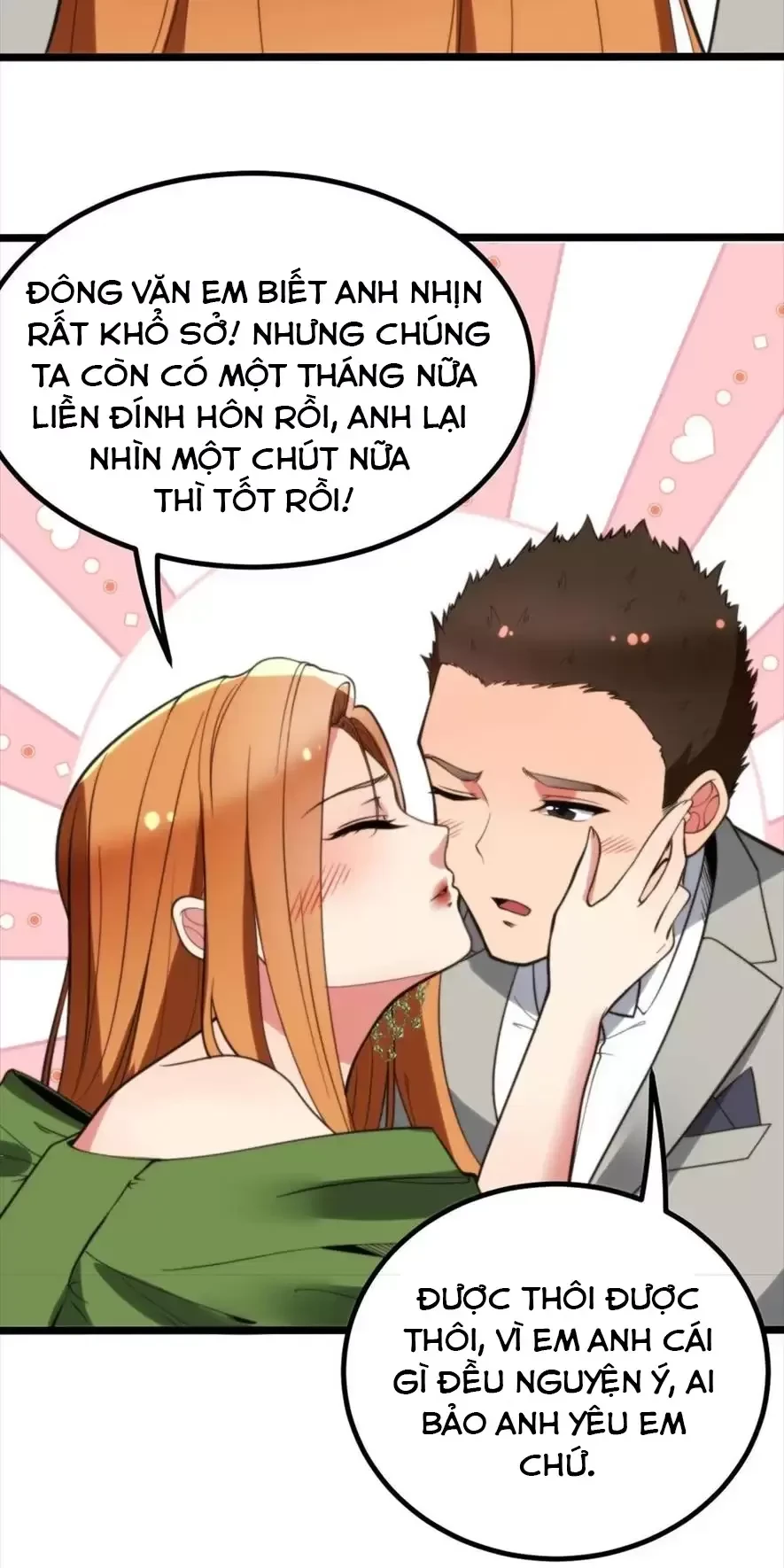 Ta Có 90 Tỷ Tiền Liếm Cẩu! Chapter 270 - 20