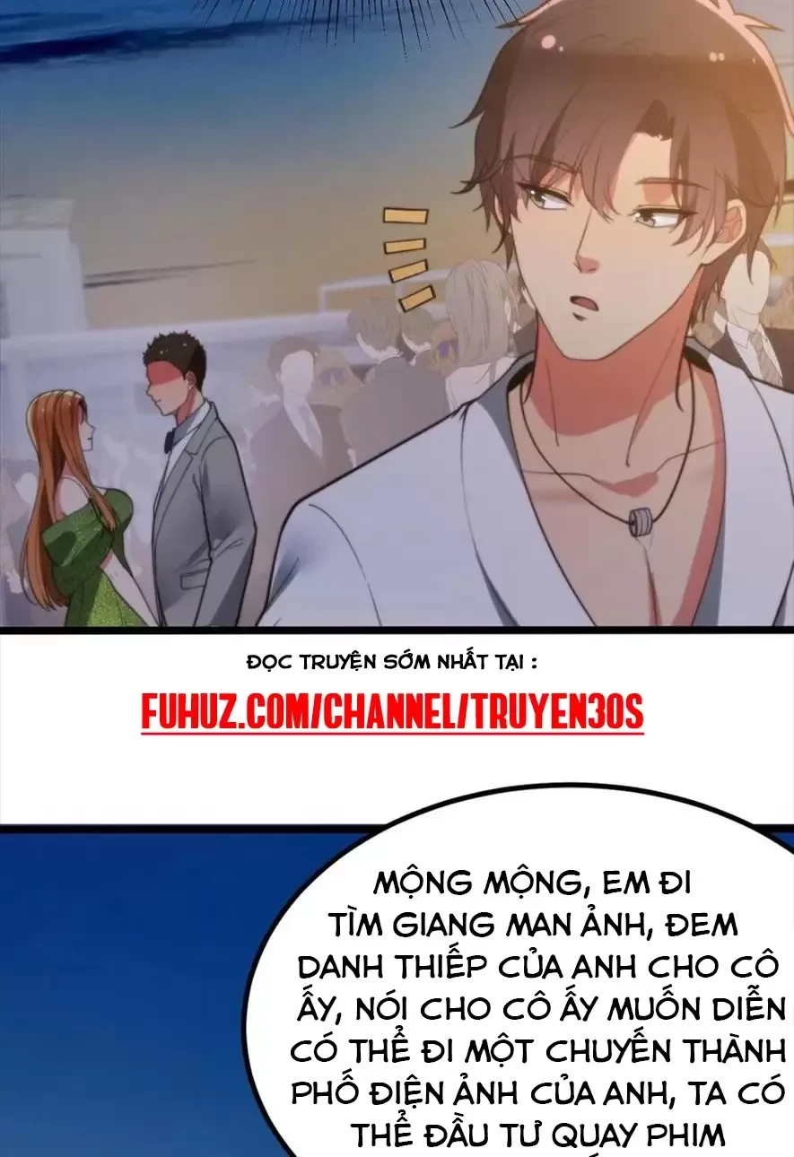 Ta Có 90 Tỷ Tiền Liếm Cẩu! Chapter 270 - 24