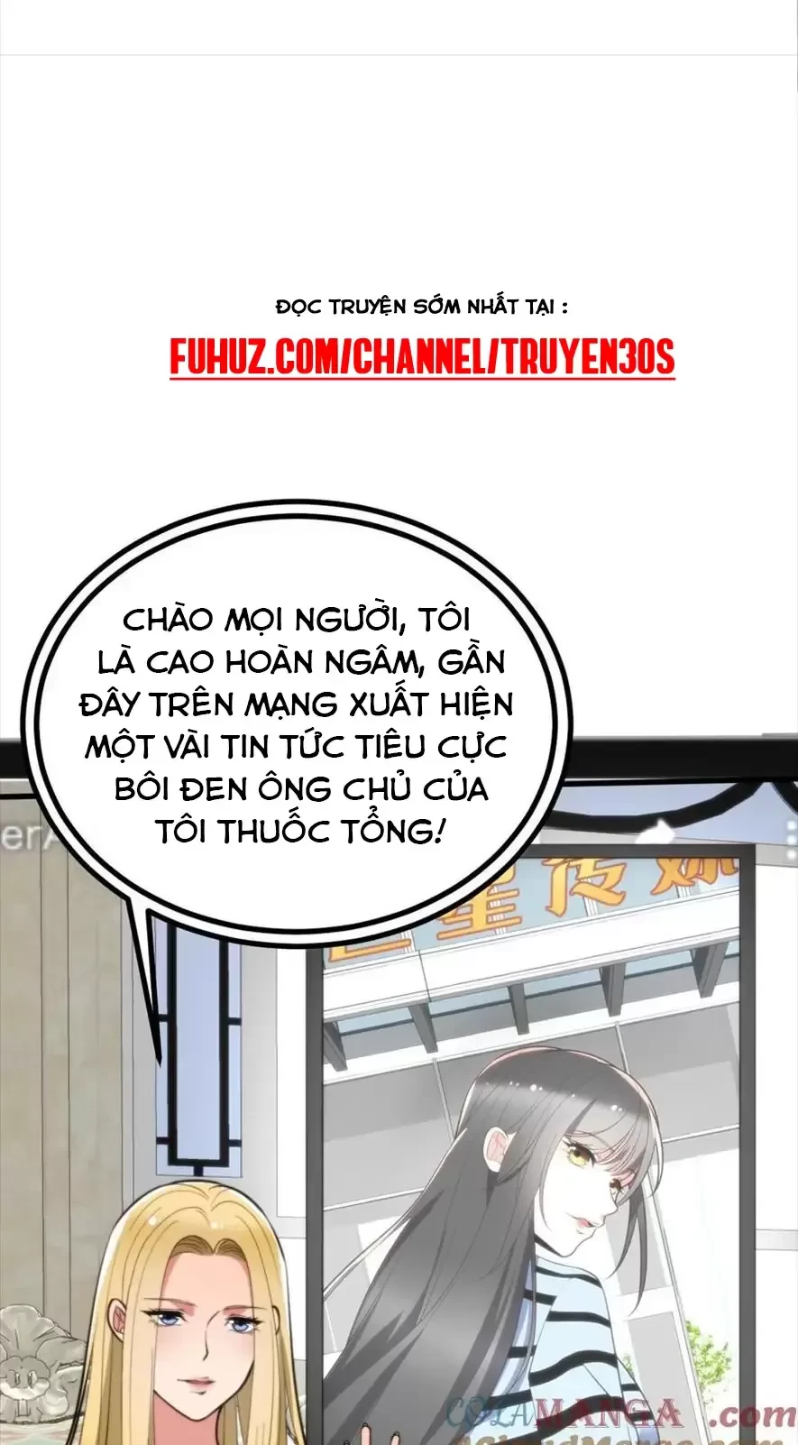 Ta Có 90 Tỷ Tiền Liếm Cẩu! Chapter 271 - 13