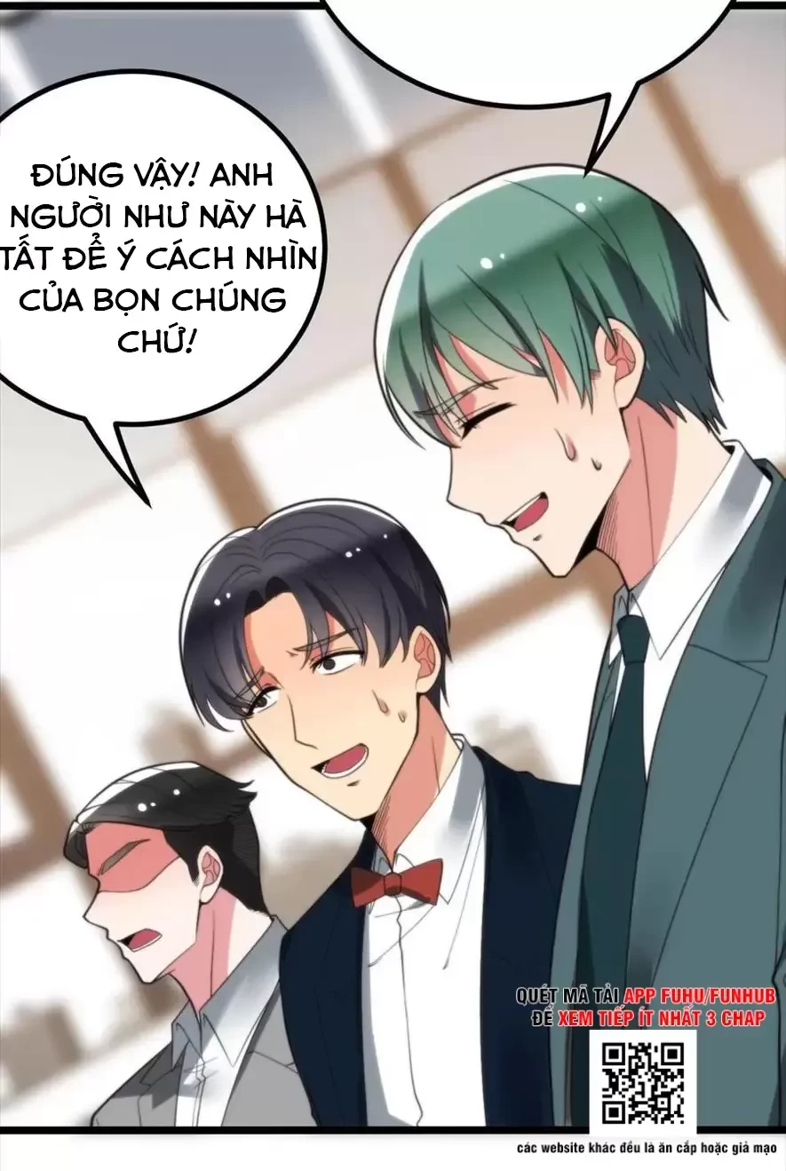 Ta Có 90 Tỷ Tiền Liếm Cẩu! Chapter 272 - 16