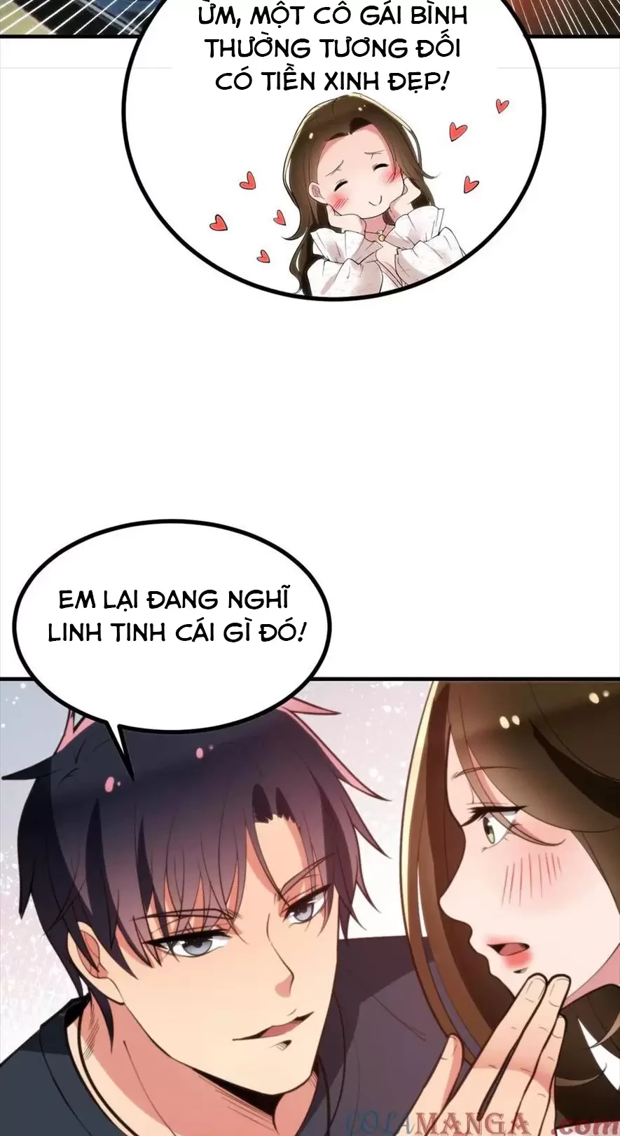 Ta Có 90 Tỷ Tiền Liếm Cẩu! Chapter 275 - 24