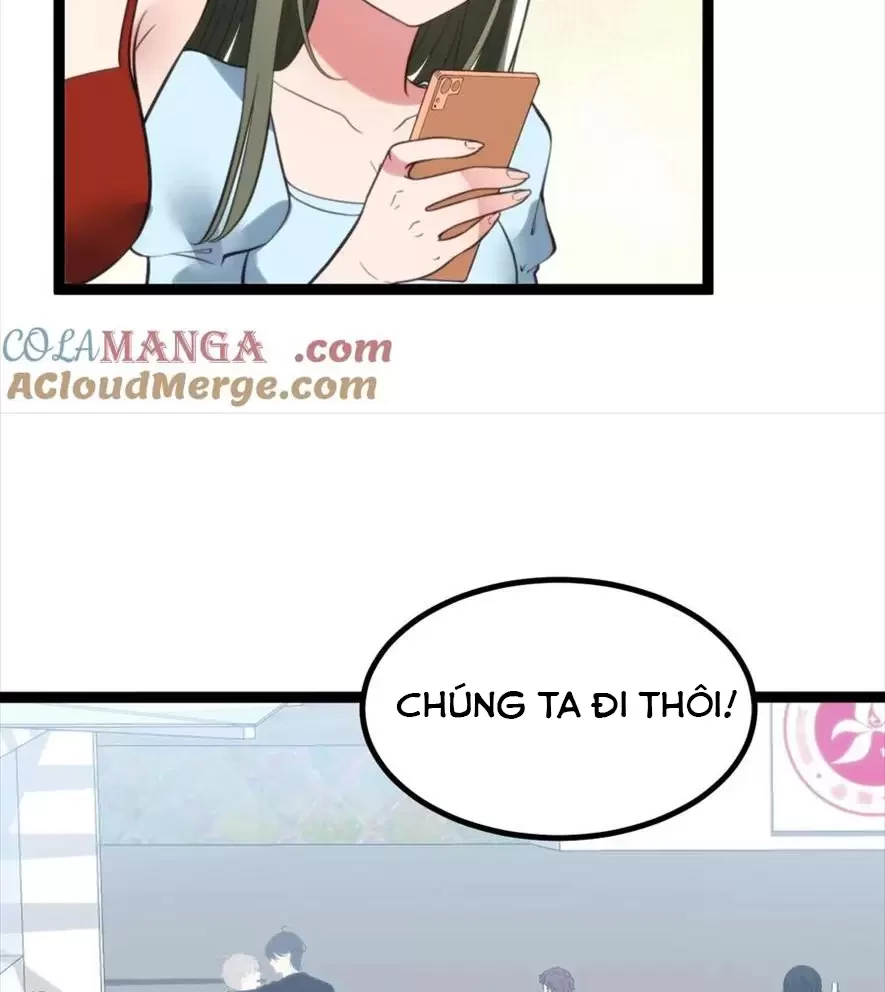 Ta Có 90 Tỷ Tiền Liếm Cẩu! Chapter 276 - 26