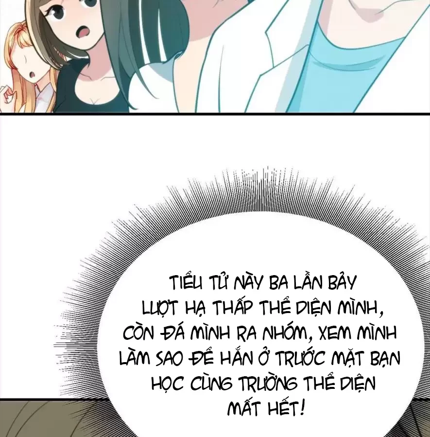 Ta Có 90 Tỷ Tiền Liếm Cẩu! Chapter 277 - 4