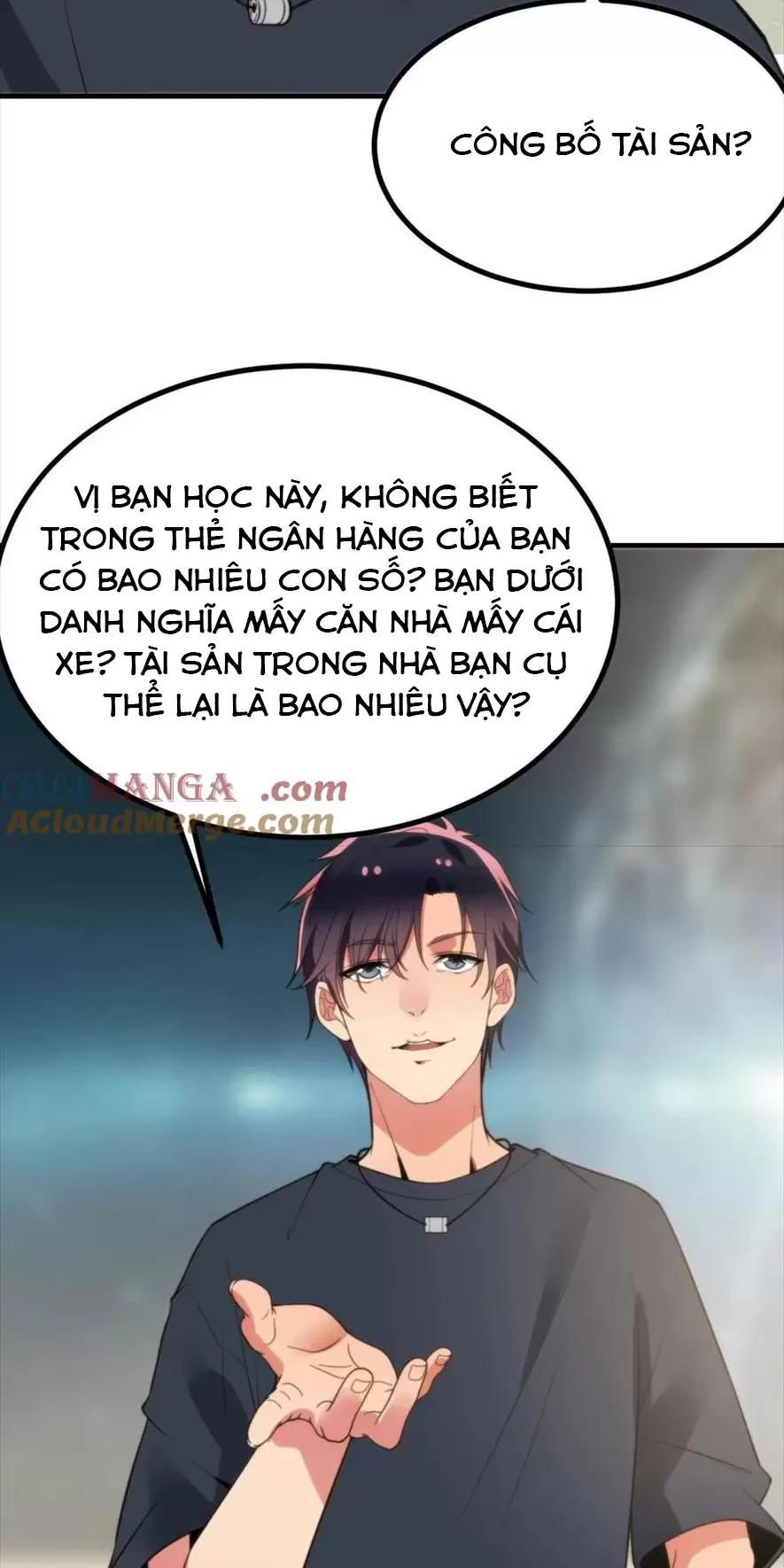 Ta Có 90 Tỷ Tiền Liếm Cẩu! Chapter 277 - 7