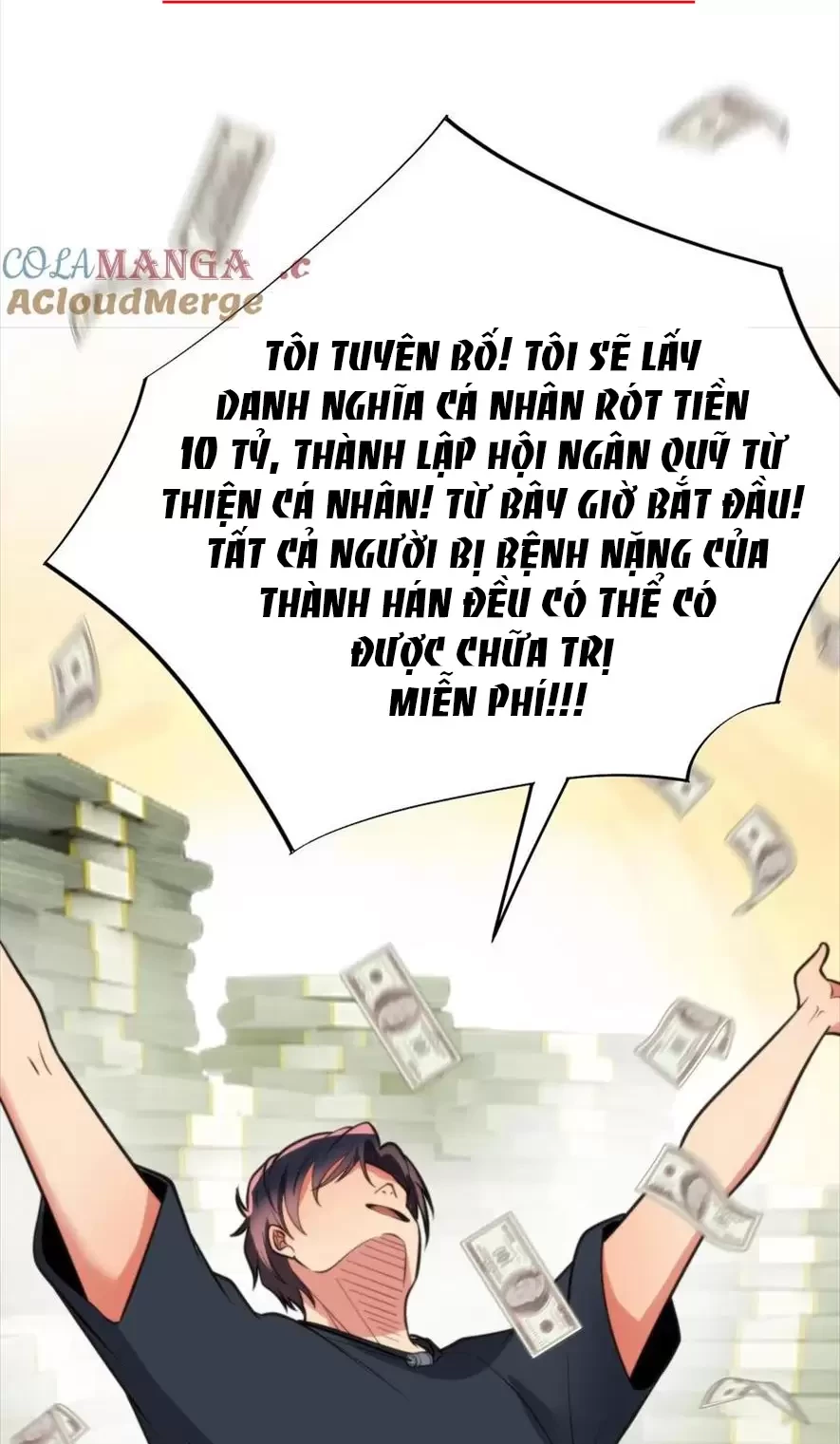 Ta Có 90 Tỷ Tiền Liếm Cẩu! Chapter 277 - 18