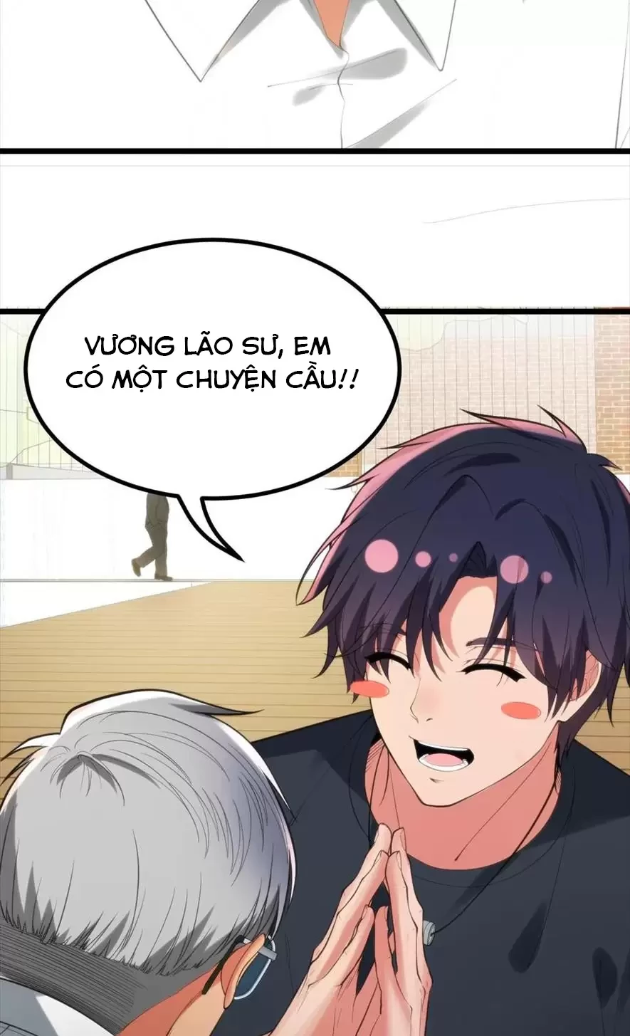 Ta Có 90 Tỷ Tiền Liếm Cẩu! Chapter 280 - 6